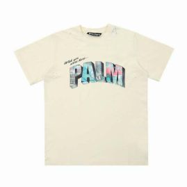 Picture of Palm Angels T Shirts Short _SKUPalmAngelsS-XL223438372